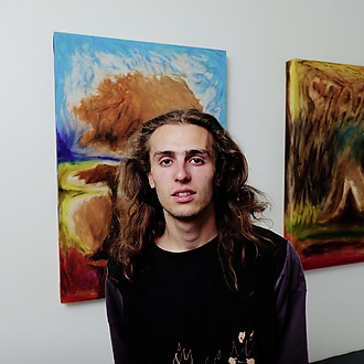 František Albert D’Agostino 